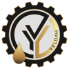 Yeldah Logo